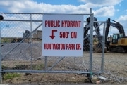 Public Hydrant