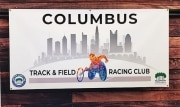 Columbus Racing Club