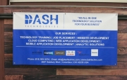 Dash Technologies Banner