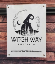 Witch Way Emporium