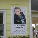 Business Building Banner