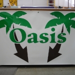 Church Banner