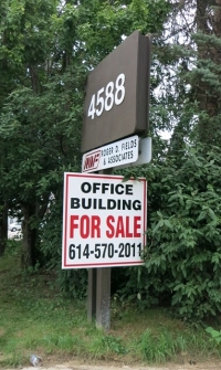 Office Building For Sale