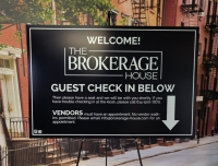 The Brokerage House