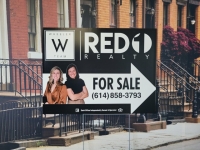 Wheeler Team Red One