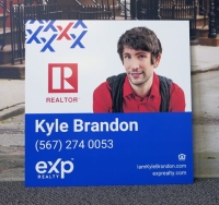 exp Realty Kyle Brandon
