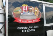 Real Deal Grill