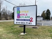 A Better Choice Daycare