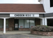 Chosen Kids II
