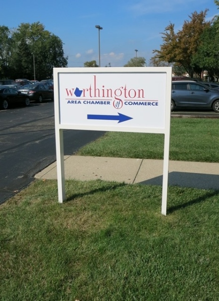 Worthington Chamber of Commerce