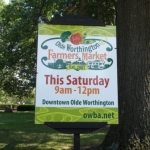Olde Worthington Farmers Market
