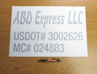 ABD Express