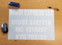 Windi Express