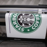 Plotter for Die Cut Decals