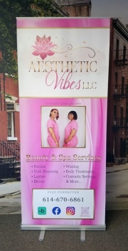 Aesthetic Vibes LLC