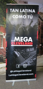 La Mega Cleveland