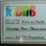 kiDDS Check