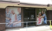Columbus Adult Daycare Front Windows