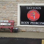 Window Graphic