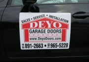 Deyo Garage Doors