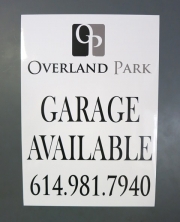 Overland Park Magnet