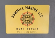 Sawmill Marine LLC
