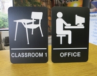 Classroom Signs