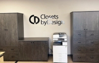 Closets by Design