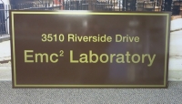 Emc2 Laboratory