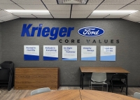 Krieger Ford Core Values