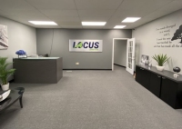 Locus Logistics