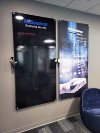 NiSource Office Boards