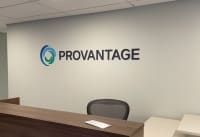 Provantage Lobby