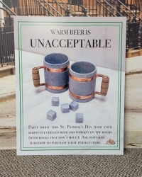 Stone Mart Stone Cups