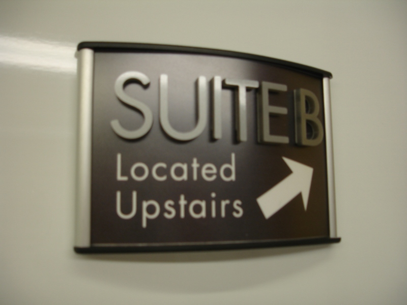 Office & Retail Signs Next Day Signs