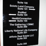 Office Directory