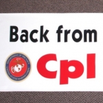 Military Banner