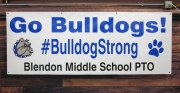 Blendon Middle School Bulldogs