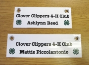Clover Clippers