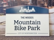 Mountain Bike Park