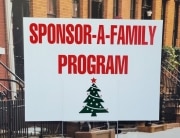 Sponsor A Family Program