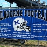 Records Banner