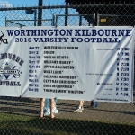 Outdoor Schedule