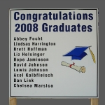 Congratulations Neighborhood Board