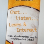 Church Youth Banner and Pop Up Stand