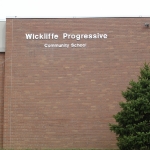 Lettering for Buildings