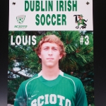 Senior Banners