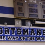 Sports Spirit Banner