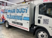 Fire and Ice Air Duct Cleaning