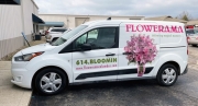 Flowerama Pink June 2025
